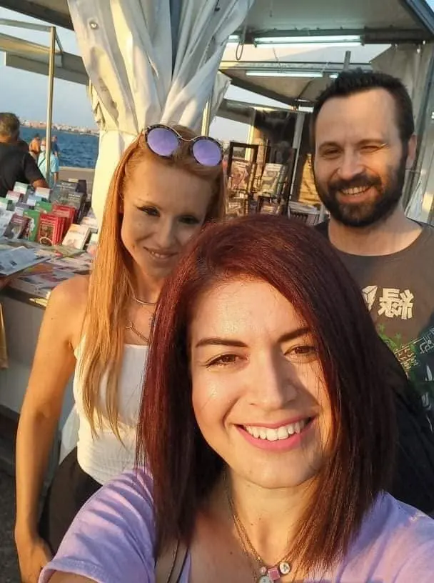 Ειρήνη Βαρδάκη — φωτογραφία 23