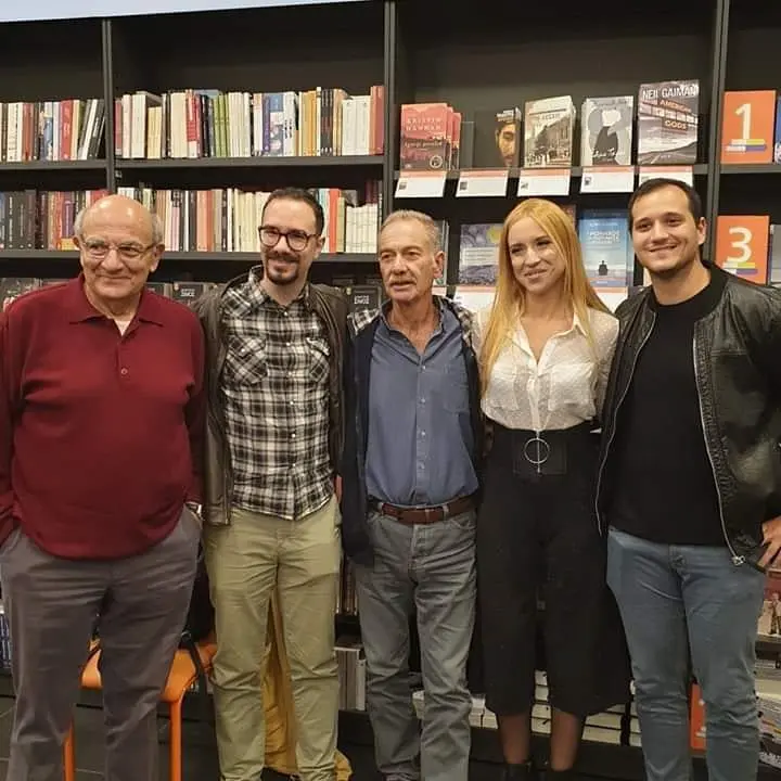 Ειρήνη Βαρδάκη — φωτογραφία 27
