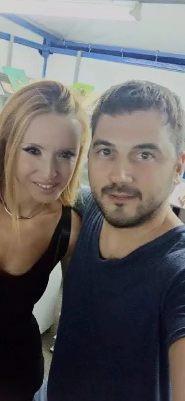 Ειρήνη Βαρδάκη — φωτογραφία 32